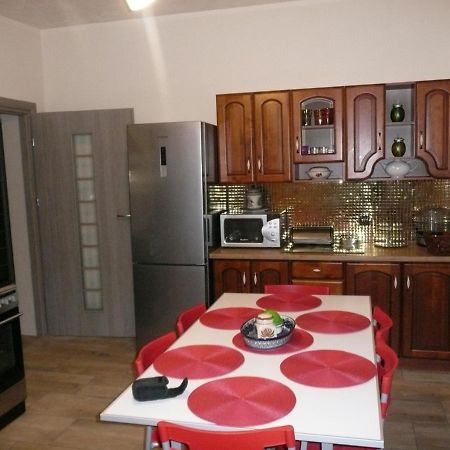 Apartament U Eli Daire Jelenia Gora Dış mekan fotoğraf