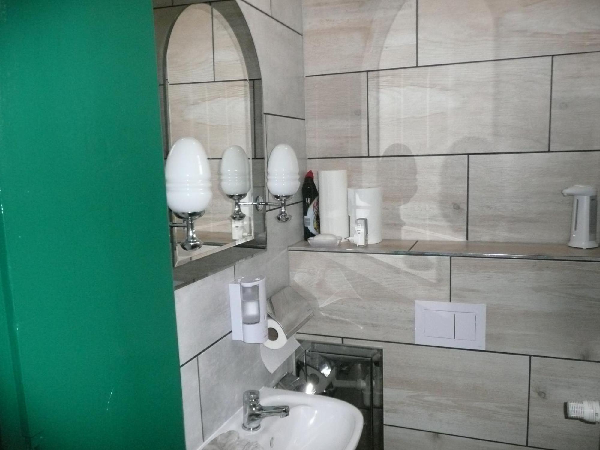 Apartament U Eli Daire Jelenia Gora Dış mekan fotoğraf