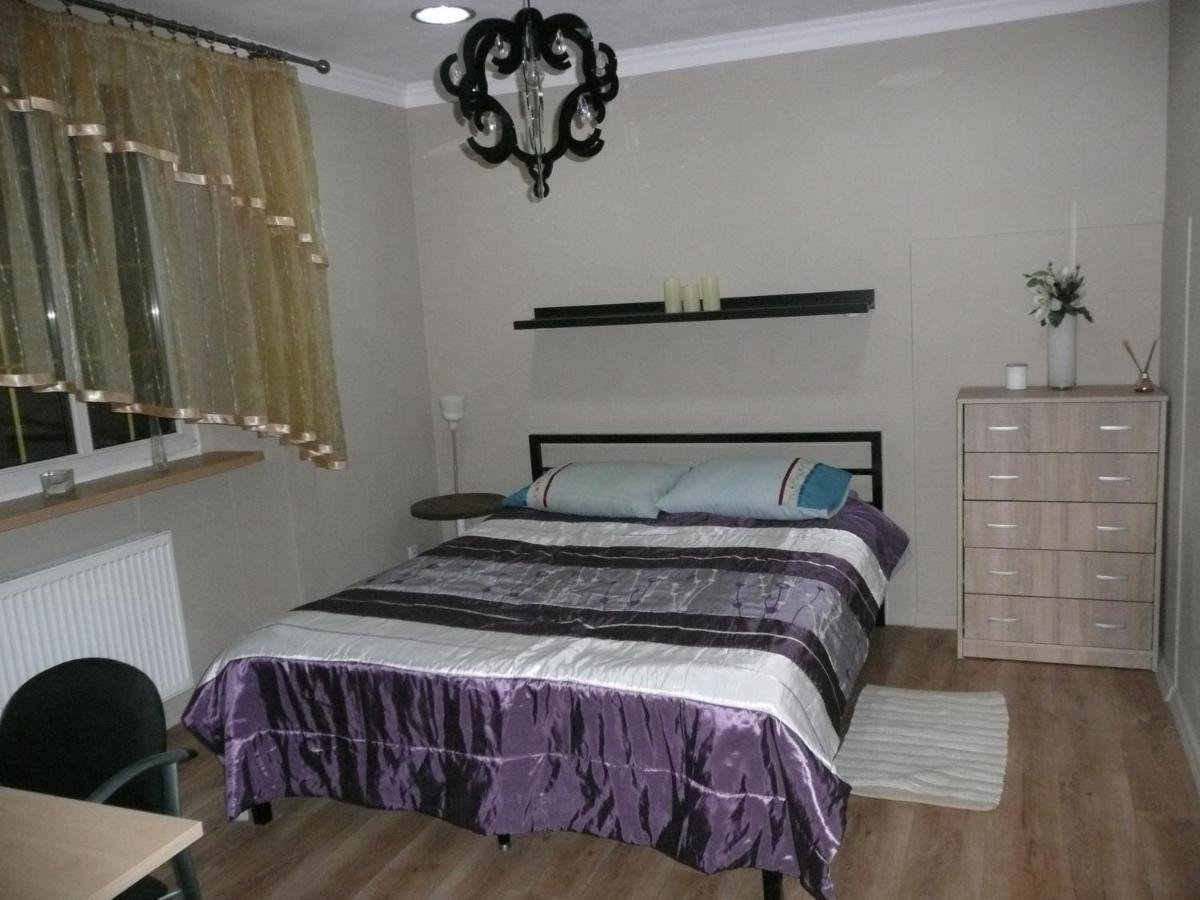 Apartament U Eli Daire Jelenia Gora Dış mekan fotoğraf