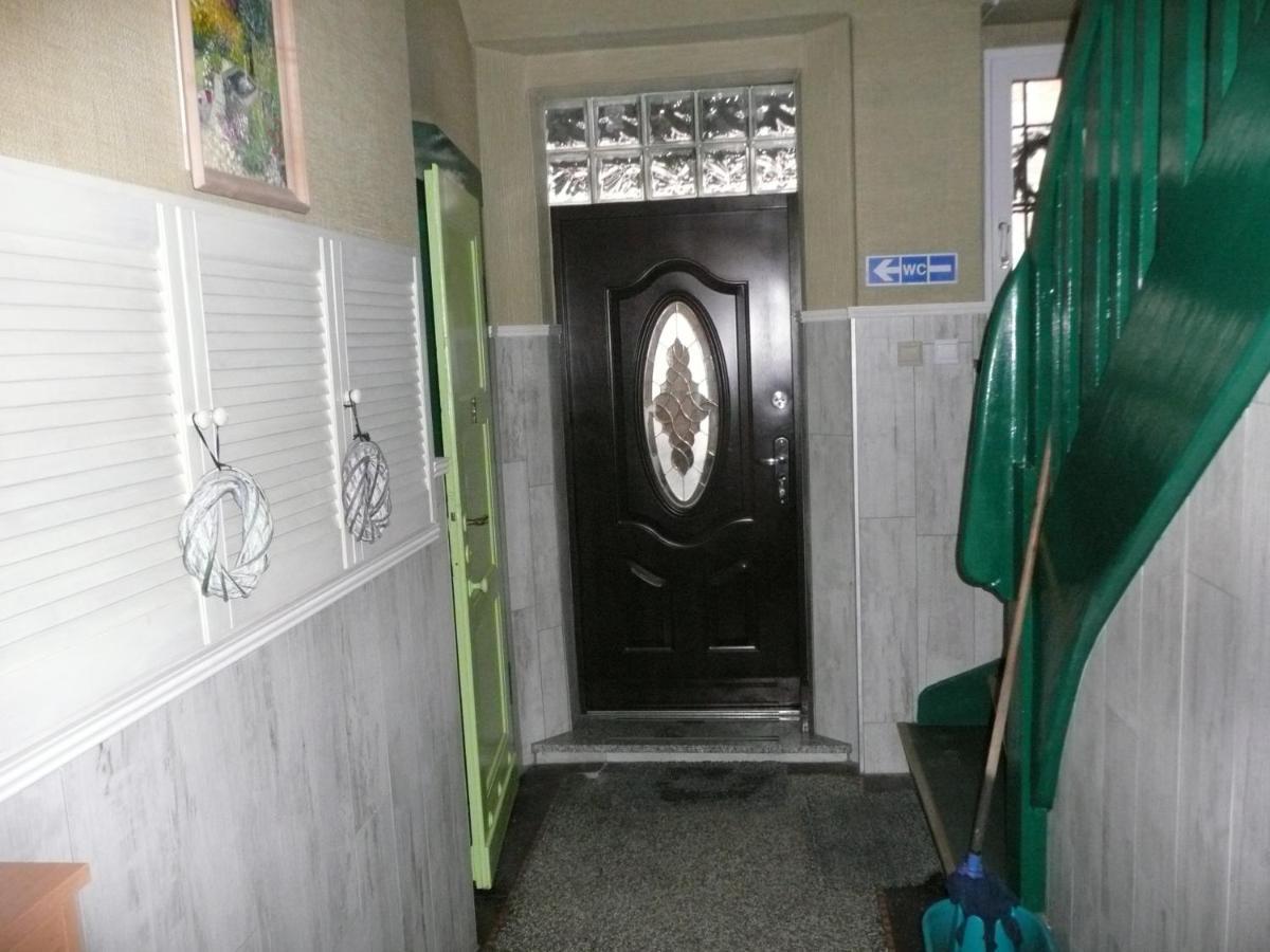 Apartament U Eli Daire Jelenia Gora Dış mekan fotoğraf