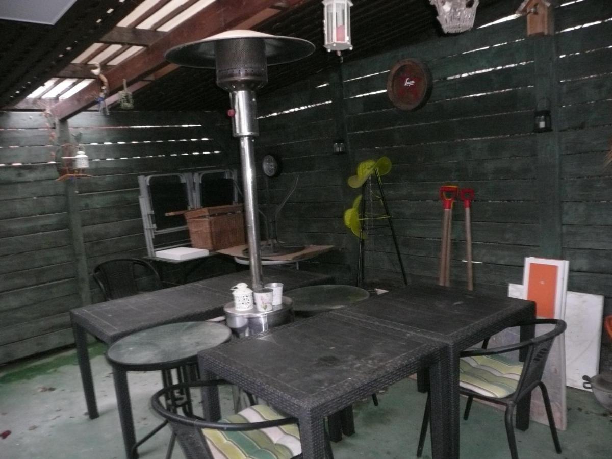 Apartament U Eli Daire Jelenia Gora Dış mekan fotoğraf